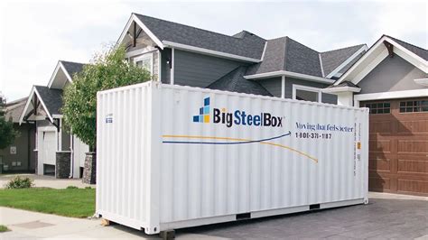 who owns big steel box|bigsteelbox brantford.